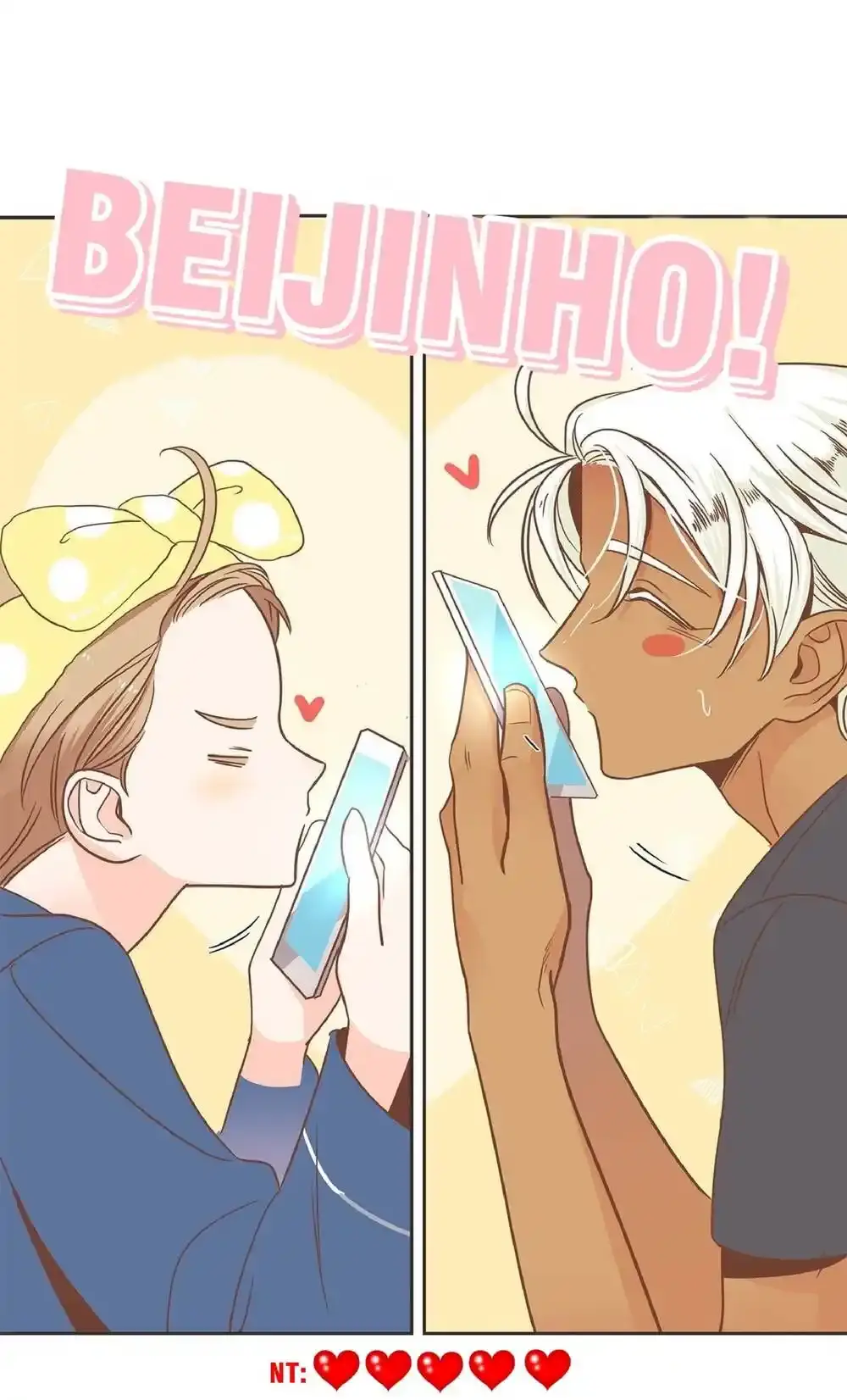 The Devil’s Temptation – Capítulo 55 Yaoi – Página 20 The Devil’s Temptation – Capítulo 55 Yaoi – Página 20