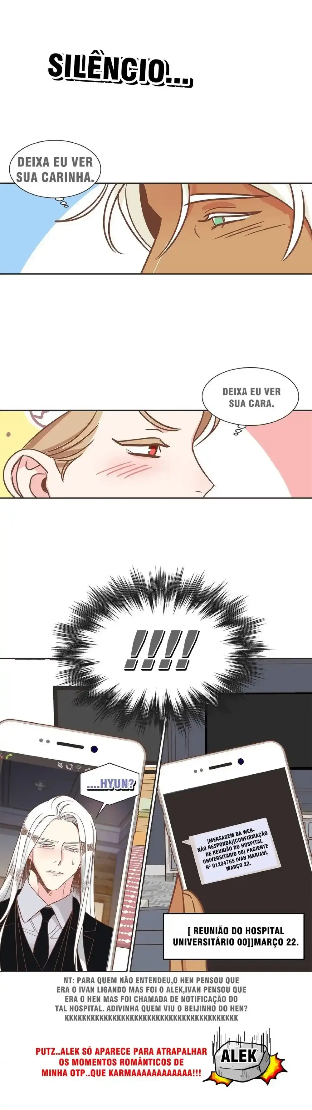 The Devil’s Temptation – Capítulo 55 Yaoi – Página 21 The Devil’s Temptation – Capítulo 55 Yaoi – Página 21