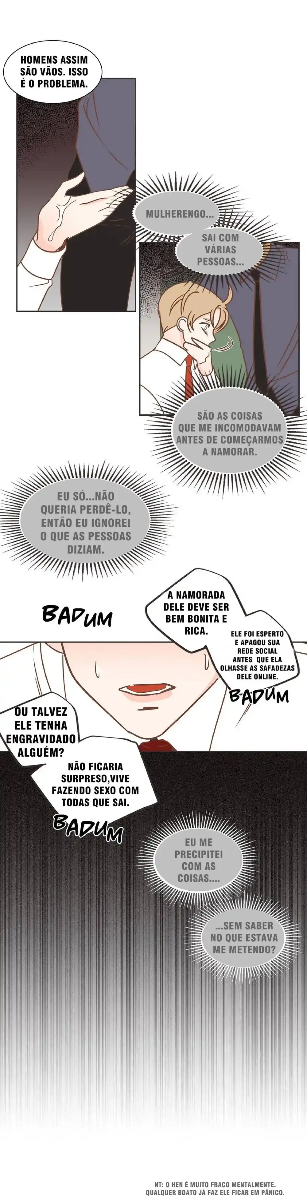 The Devil’s Temptation – Capítulo 55 Yaoi – Página 4 The Devil’s Temptation – Capítulo 55 Yaoi – Página 4