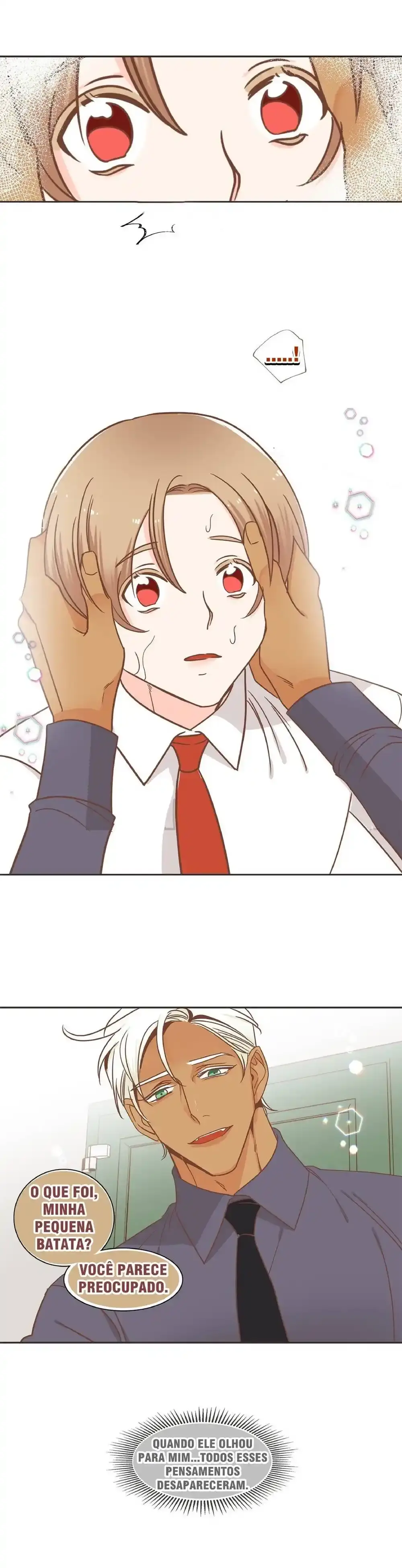 The Devil’s Temptation – Capítulo 55 Yaoi – Página 5 The Devil’s Temptation – Capítulo 55 Yaoi – Página 5