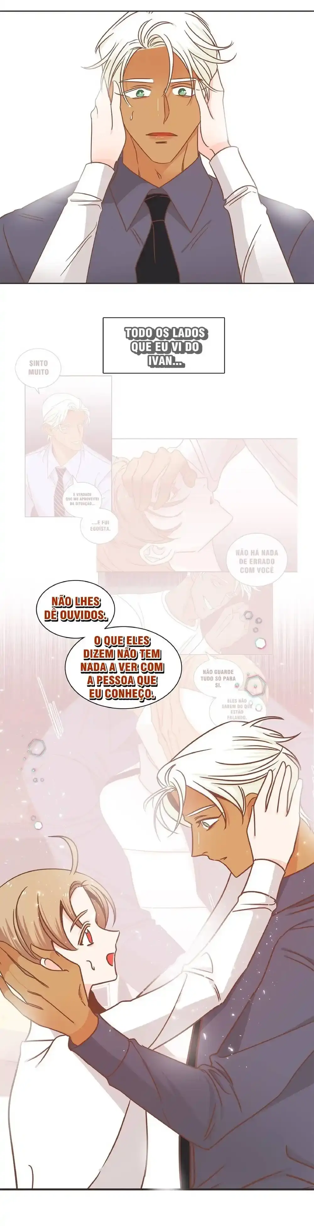 The Devil’s Temptation – Capítulo 55 Yaoi – Página 8 The Devil’s Temptation – Capítulo 55 Yaoi – Página 8