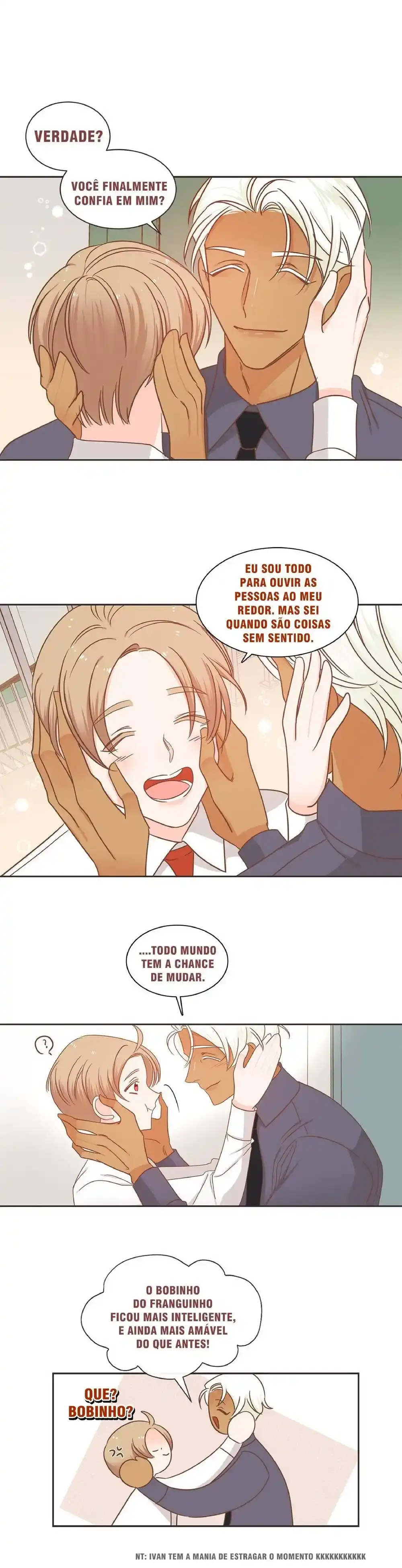 The Devil’s Temptation – Capítulo 55 Yaoi – Página 9 The Devil’s Temptation – Capítulo 55 Yaoi – Página 9