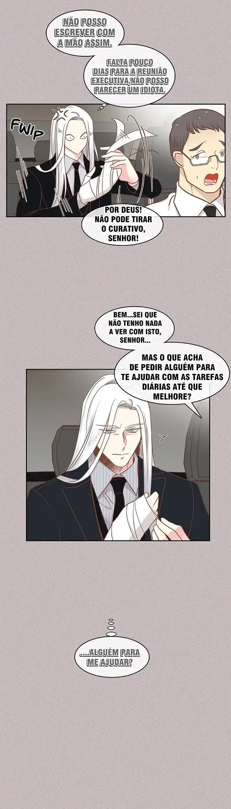 The Devil’s Temptation – Capítulo 56 Yaoi – Página 11 The Devil’s Temptation – Capítulo 56 Yaoi – Página 11