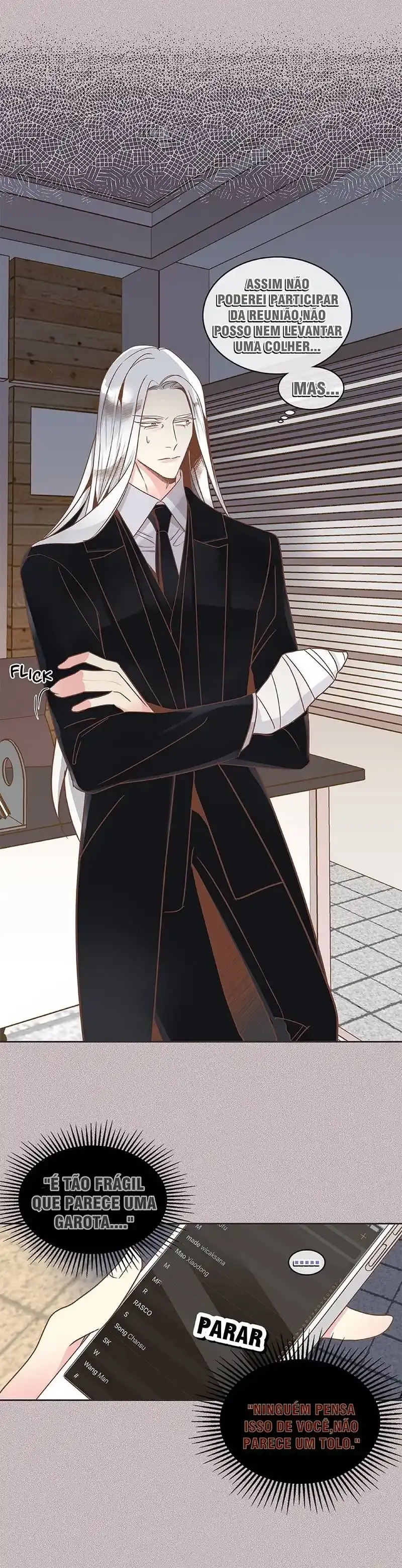 The Devil’s Temptation – Capítulo 56 Yaoi – Página 12 The Devil’s Temptation – Capítulo 56 Yaoi – Página 12