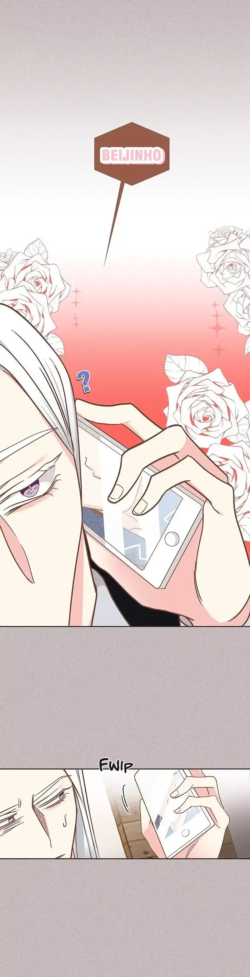 The Devil’s Temptation – Capítulo 56 Yaoi – Página 14 The Devil’s Temptation – Capítulo 56 Yaoi – Página 14