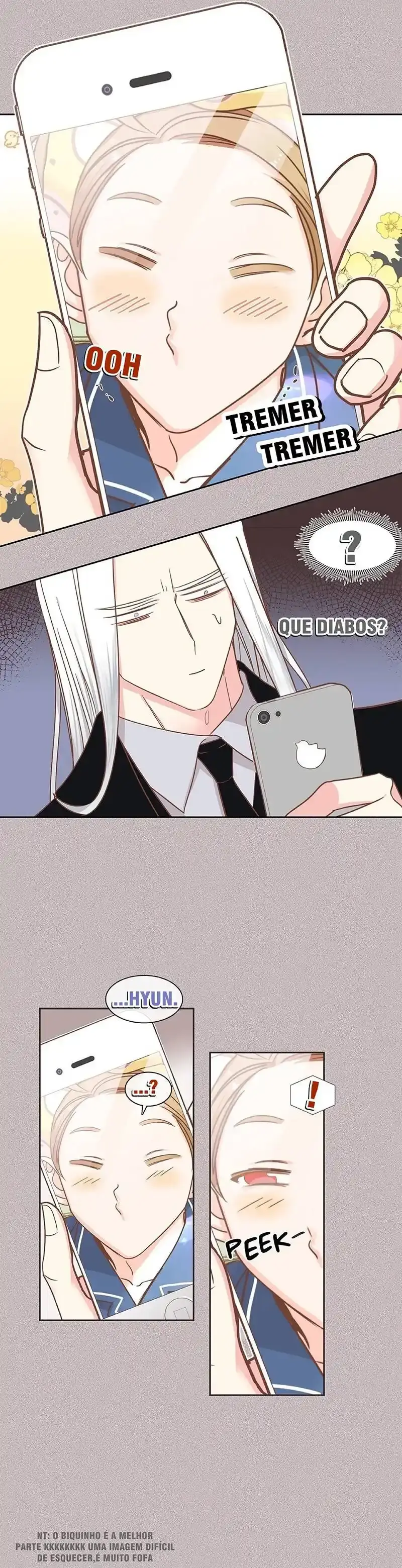 The Devil’s Temptation – Capítulo 56 Yaoi – Página 15 The Devil’s Temptation – Capítulo 56 Yaoi – Página 15