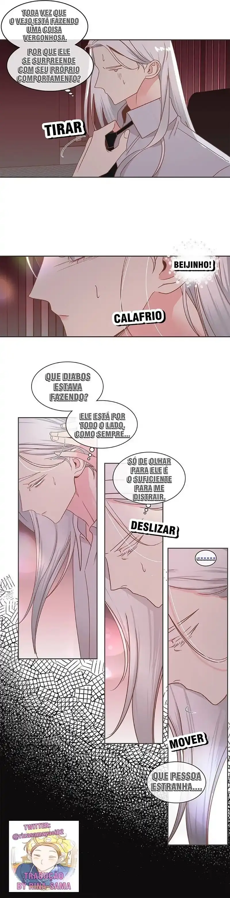 The Devil’s Temptation – Capítulo 56 Yaoi – Página 17 The Devil’s Temptation – Capítulo 56 Yaoi – Página 17