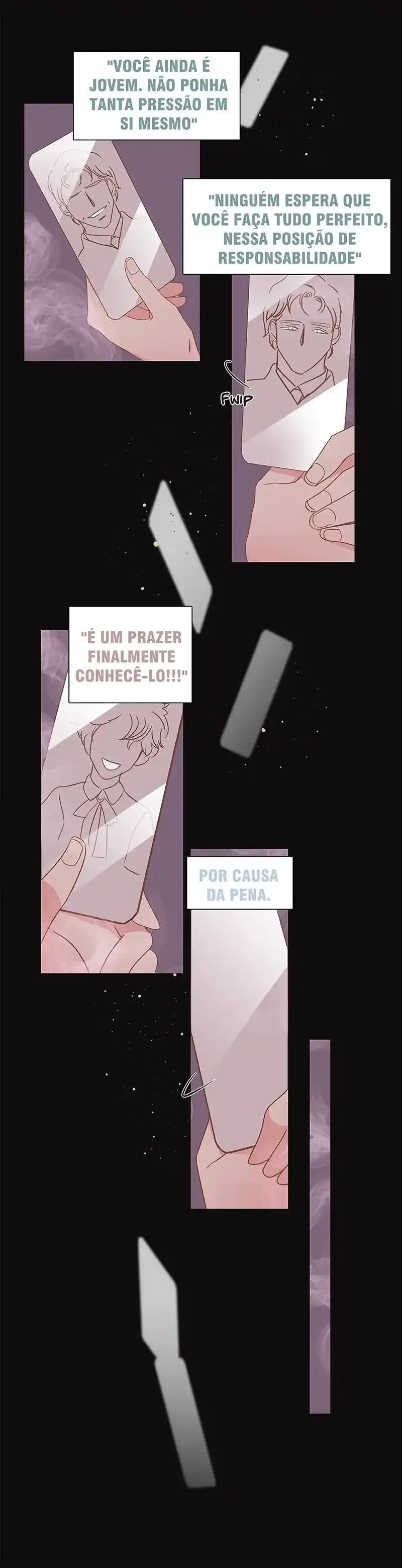 The Devil’s Temptation – Capítulo 56 Yaoi – Página 19 The Devil’s Temptation – Capítulo 56 Yaoi – Página 19