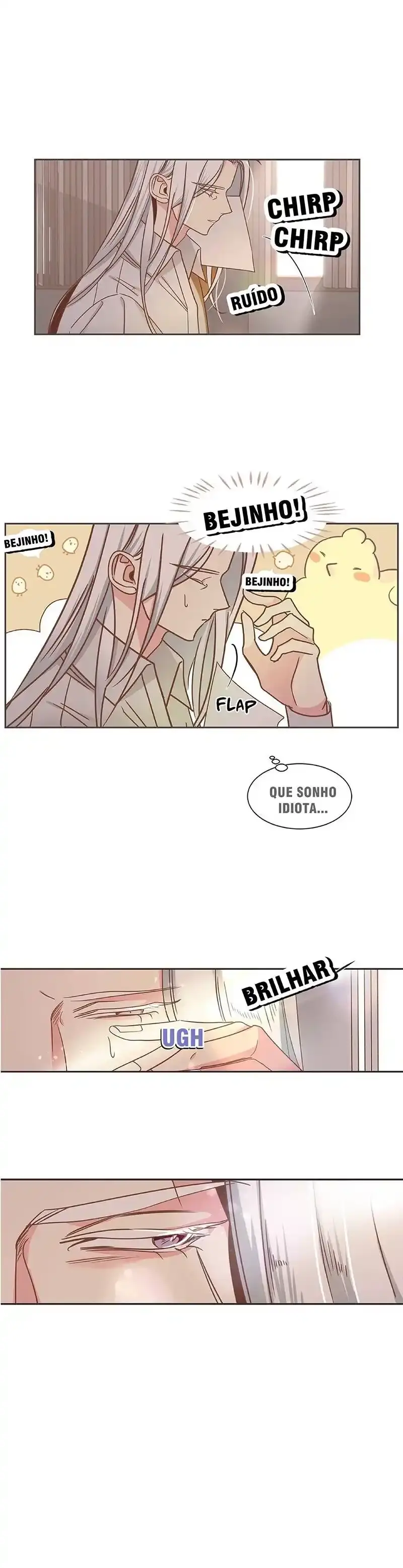 The Devil’s Temptation – Capítulo 56 Yaoi – Página 22 The Devil’s Temptation – Capítulo 56 Yaoi – Página 22