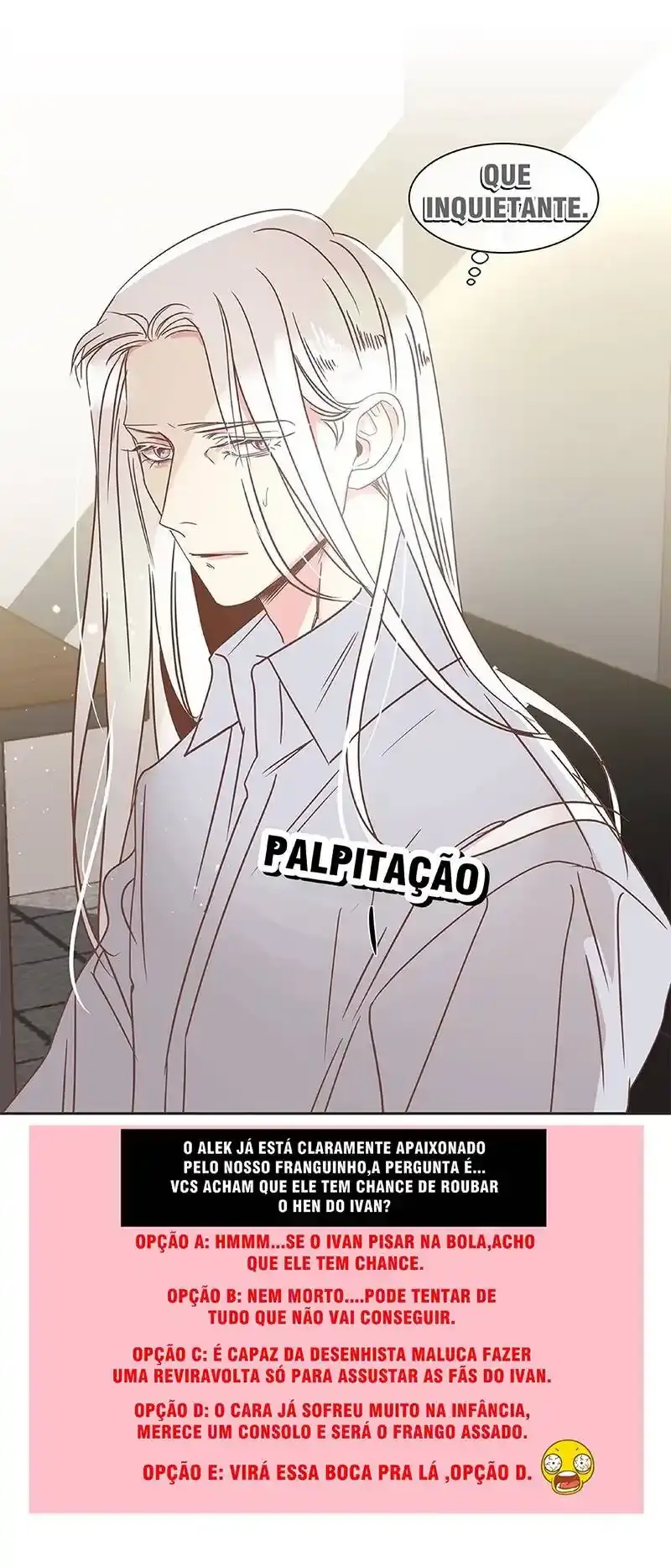 The Devil’s Temptation – Capítulo 56 Yaoi – Página 24 The Devil’s Temptation – Capítulo 56 Yaoi – Página 24