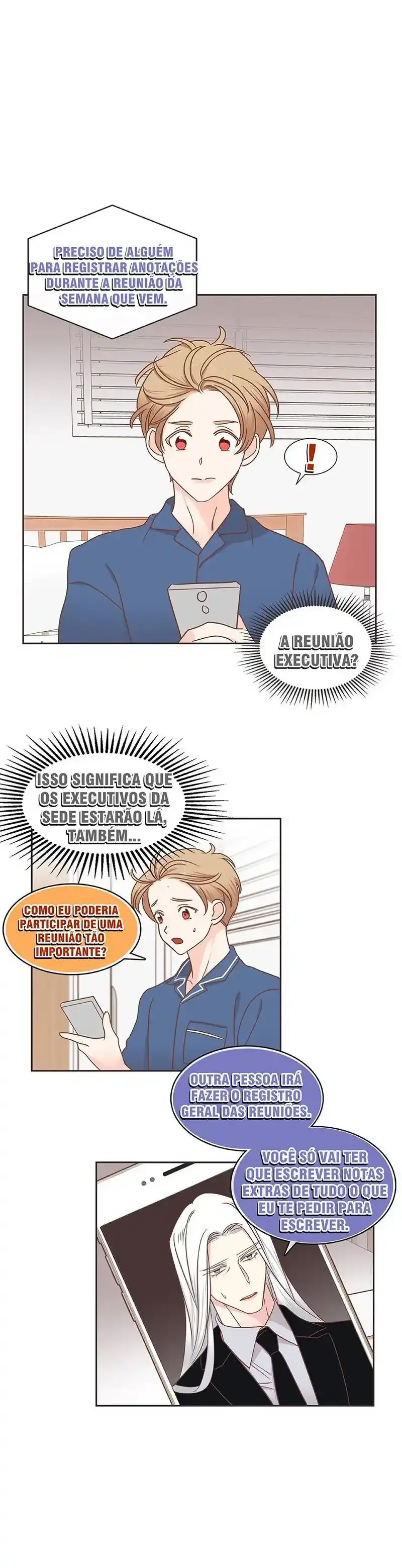 The Devil’s Temptation – Capítulo 56 Yaoi – Página 5 The Devil’s Temptation – Capítulo 56 Yaoi – Página 5