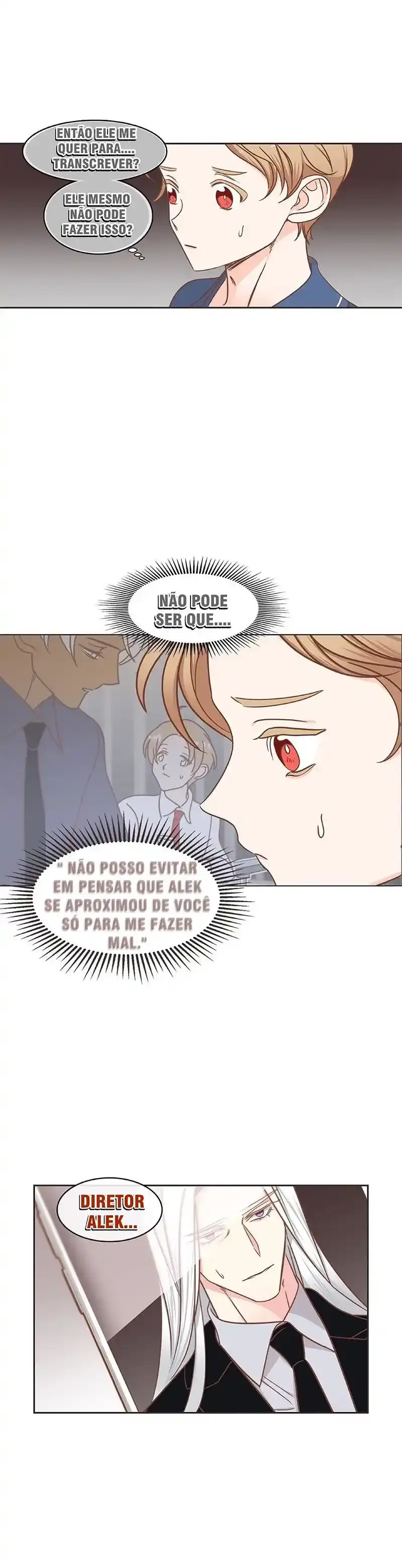 The Devil’s Temptation – Capítulo 56 Yaoi – Página 6 The Devil’s Temptation – Capítulo 56 Yaoi – Página 6