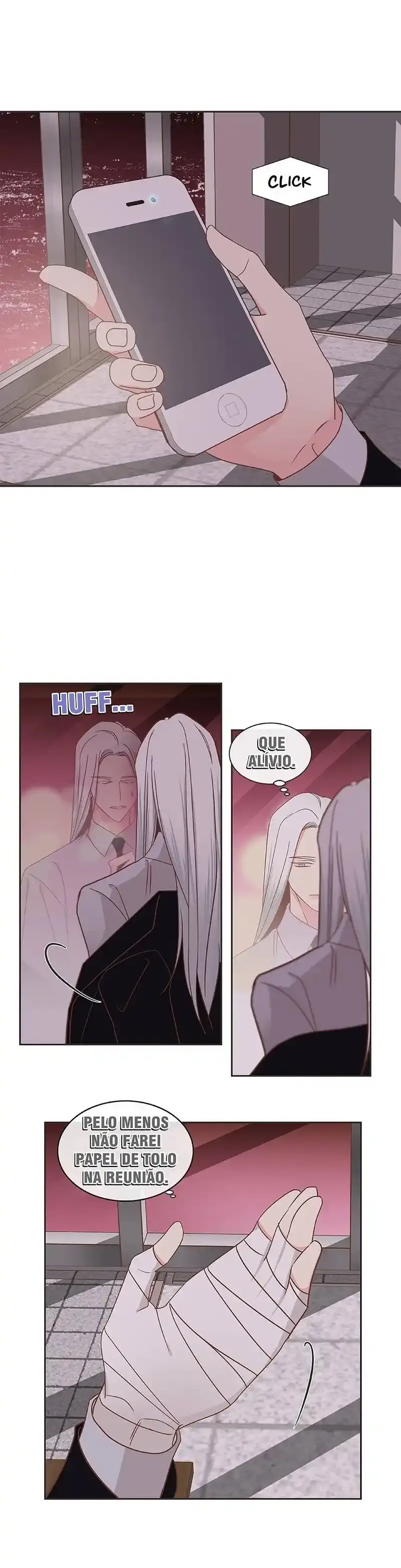 The Devil’s Temptation – Capítulo 56 Yaoi – Página 8 The Devil’s Temptation – Capítulo 56 Yaoi – Página 8