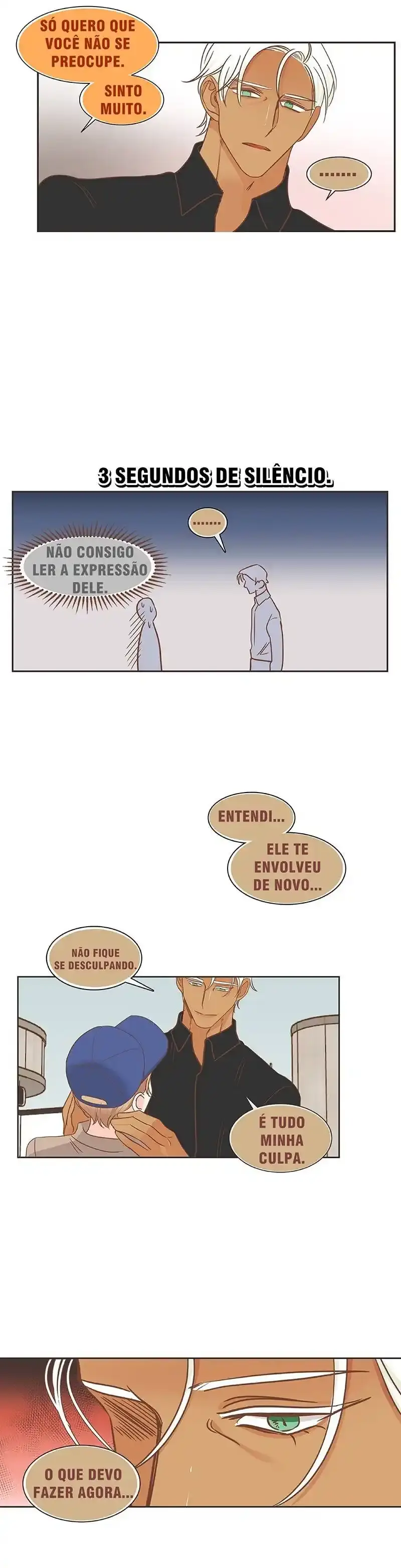 The Devil’s Temptation – Capítulo 57 Yaoi – Página 10 The Devil’s Temptation – Capítulo 57 Yaoi – Página 10