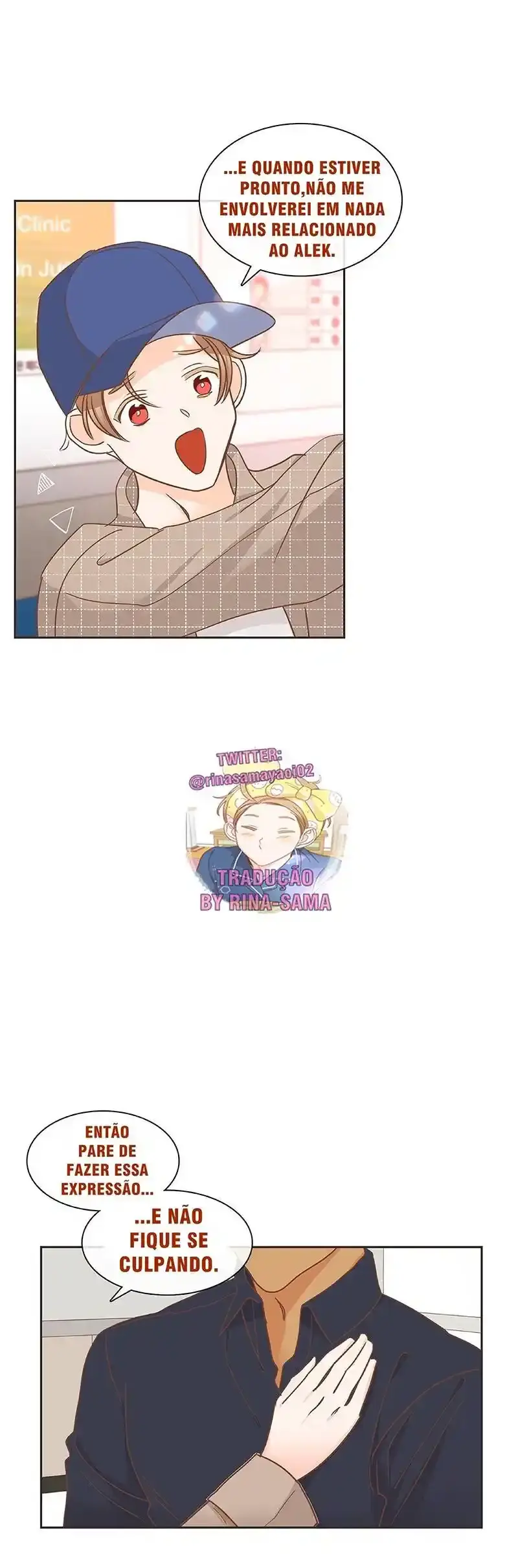 The Devil’s Temptation – Capítulo 57 Yaoi – Página 12 The Devil’s Temptation – Capítulo 57 Yaoi – Página 12