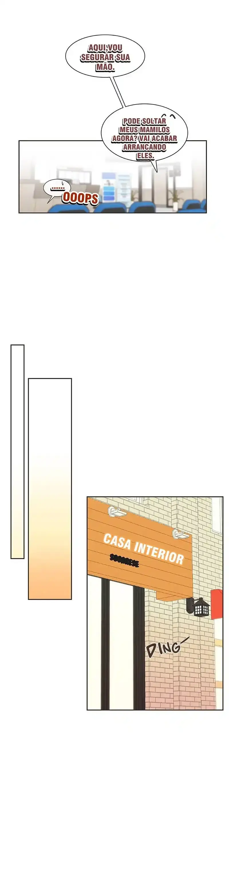 The Devil’s Temptation – Capítulo 57 Yaoi – Página 14 The Devil’s Temptation – Capítulo 57 Yaoi – Página 14