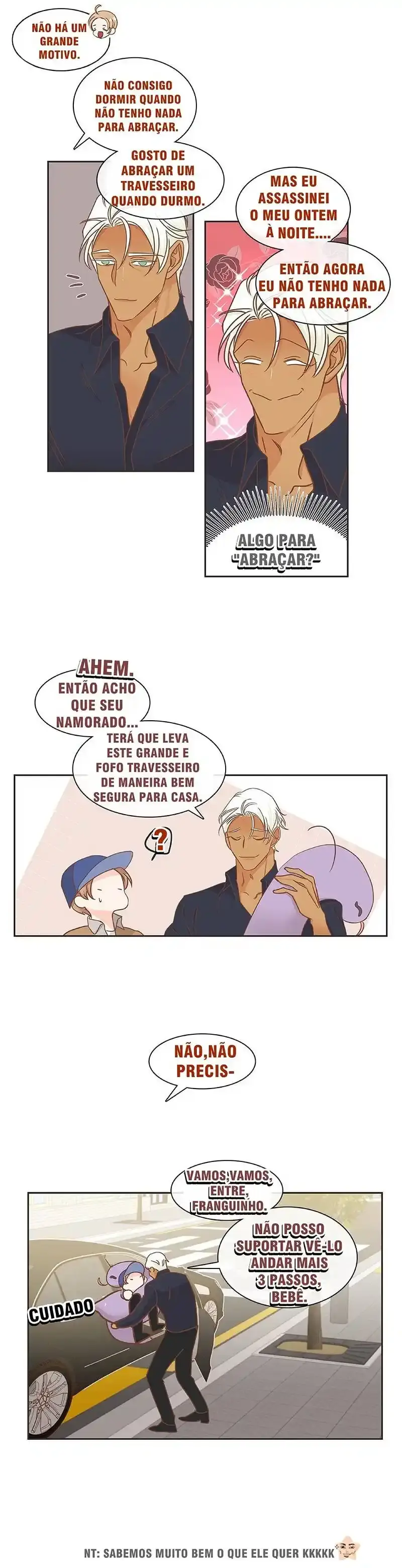 The Devil’s Temptation – Capítulo 57 Yaoi – Página 16 The Devil’s Temptation – Capítulo 57 Yaoi – Página 16