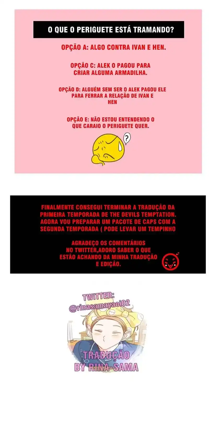 The Devil’s Temptation – Capítulo 57 Yaoi – Página 19 The Devil’s Temptation – Capítulo 57 Yaoi – Página 19