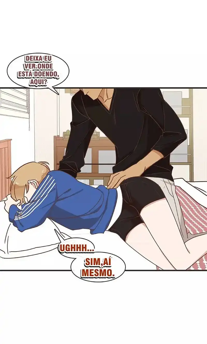 The Devil’s Temptation – Capítulo 58 Yaoi – Página 11 The Devil’s Temptation – Capítulo 58 Yaoi – Página 11