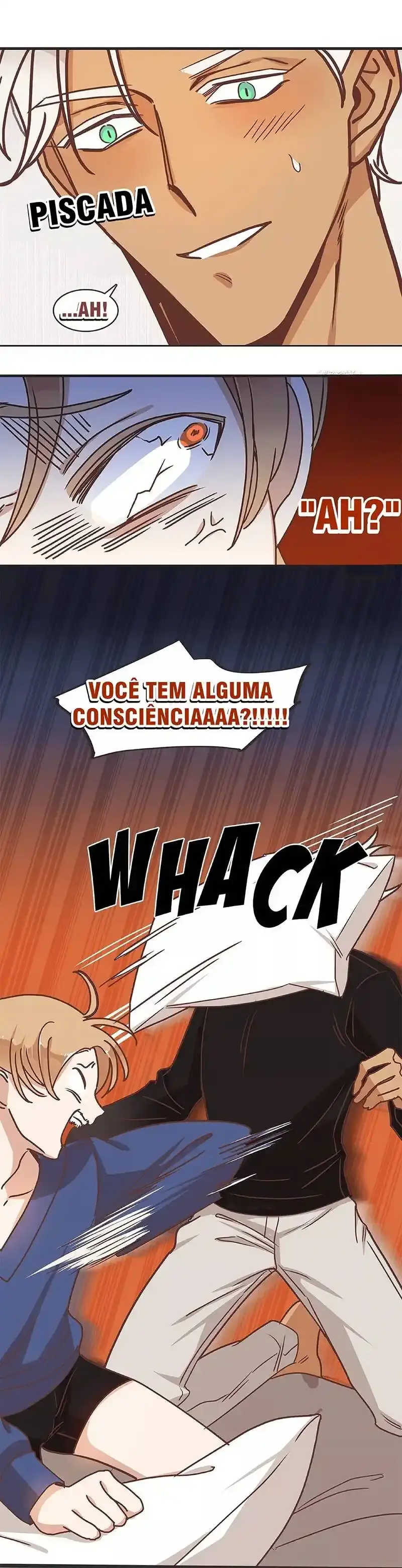 The Devil’s Temptation – Capítulo 58 Yaoi – Página 16 The Devil’s Temptation – Capítulo 58 Yaoi – Página 16