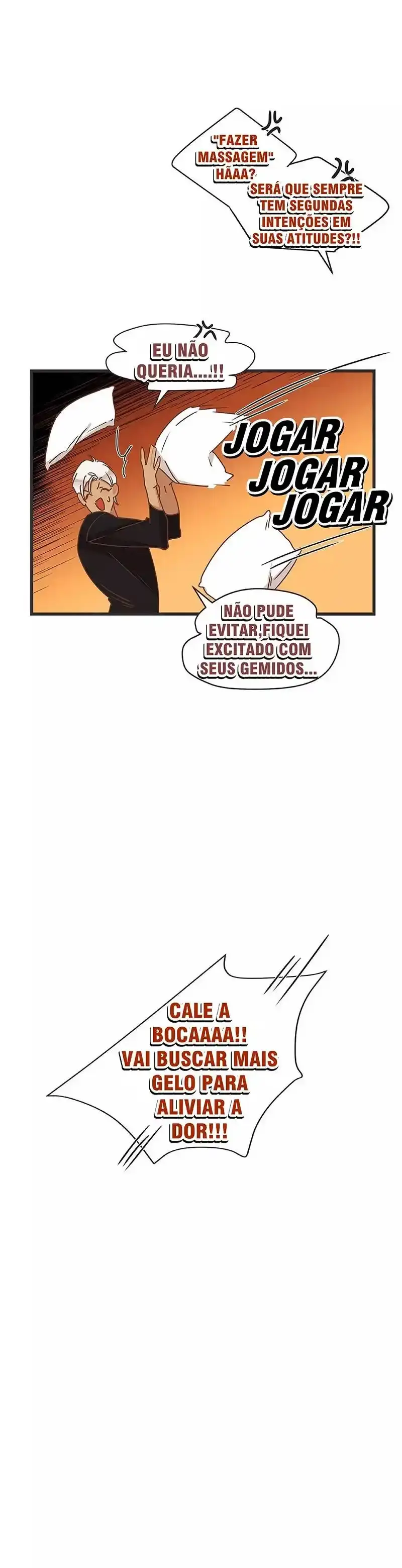 The Devil’s Temptation – Capítulo 58 Yaoi – Página 17 The Devil’s Temptation – Capítulo 58 Yaoi – Página 17