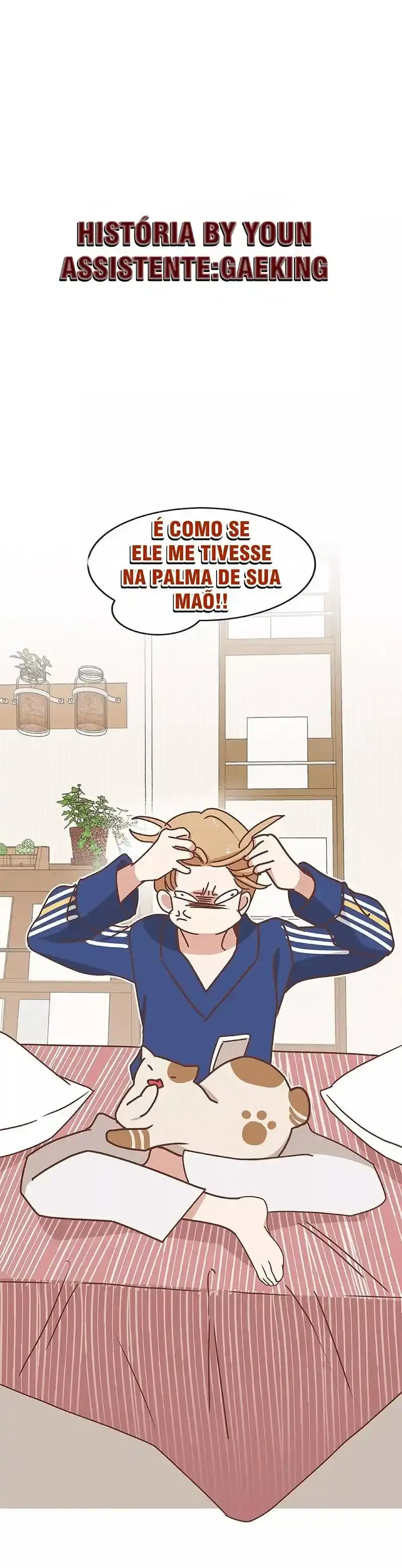 The Devil’s Temptation – Capítulo 58 Yaoi – Página 18 The Devil’s Temptation – Capítulo 58 Yaoi – Página 18