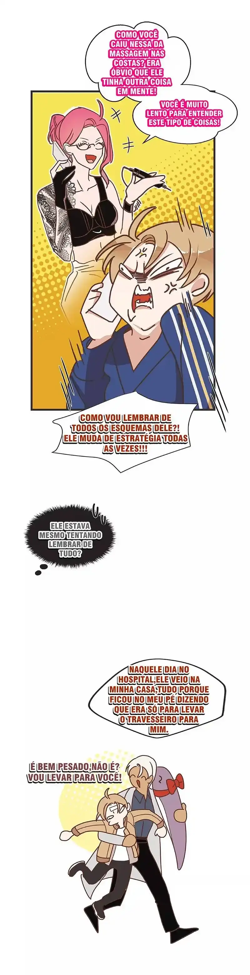 The Devil’s Temptation – Capítulo 58 Yaoi – Página 19 The Devil’s Temptation – Capítulo 58 Yaoi – Página 19