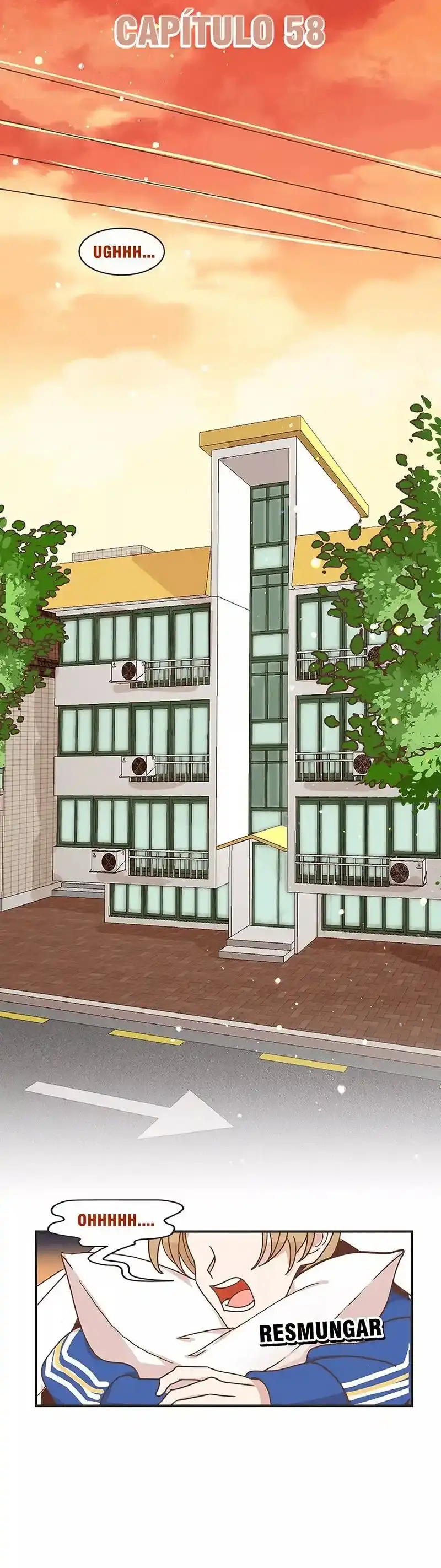The Devil’s Temptation – Capítulo 58 Yaoi – Página 2 The Devil’s Temptation – Capítulo 58 Yaoi – Página 2