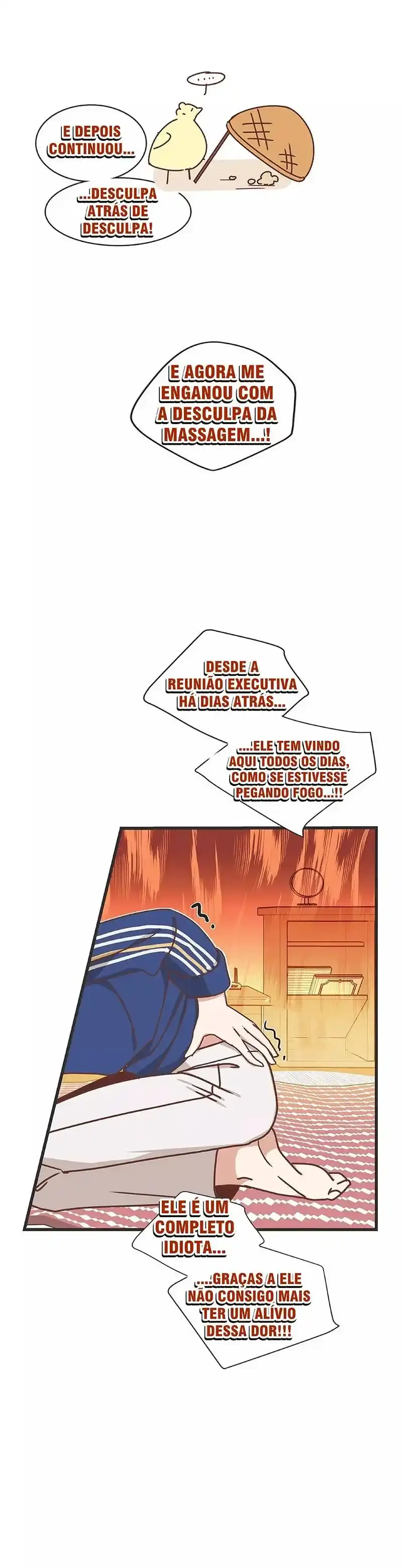 The Devil’s Temptation – Capítulo 58 Yaoi – Página 20 The Devil’s Temptation – Capítulo 58 Yaoi – Página 20