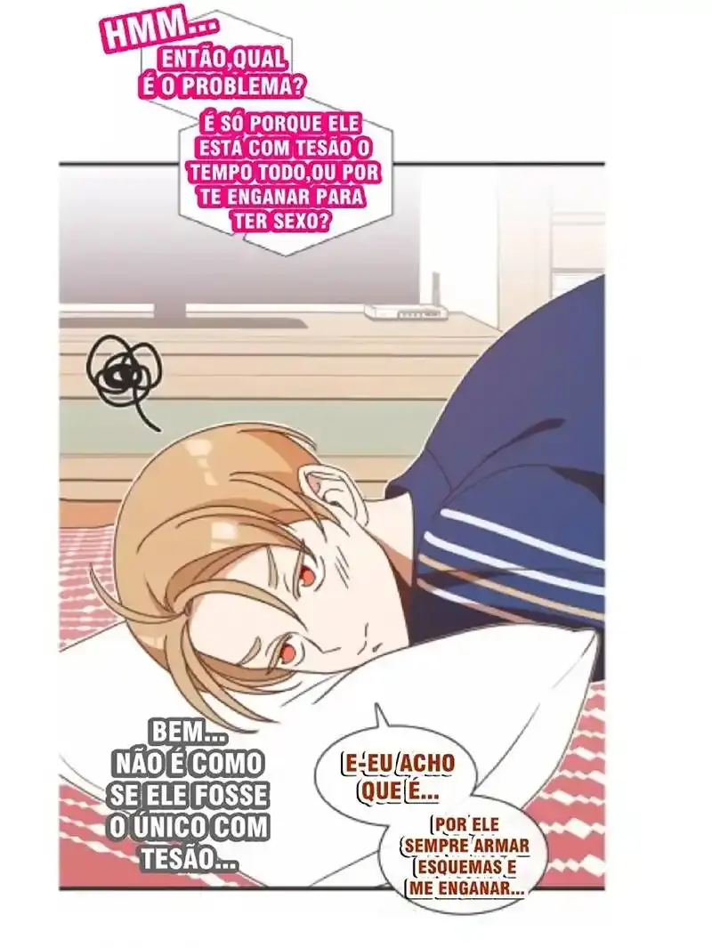 The Devil’s Temptation – Capítulo 58 Yaoi – Página 22 The Devil’s Temptation – Capítulo 58 Yaoi – Página 22