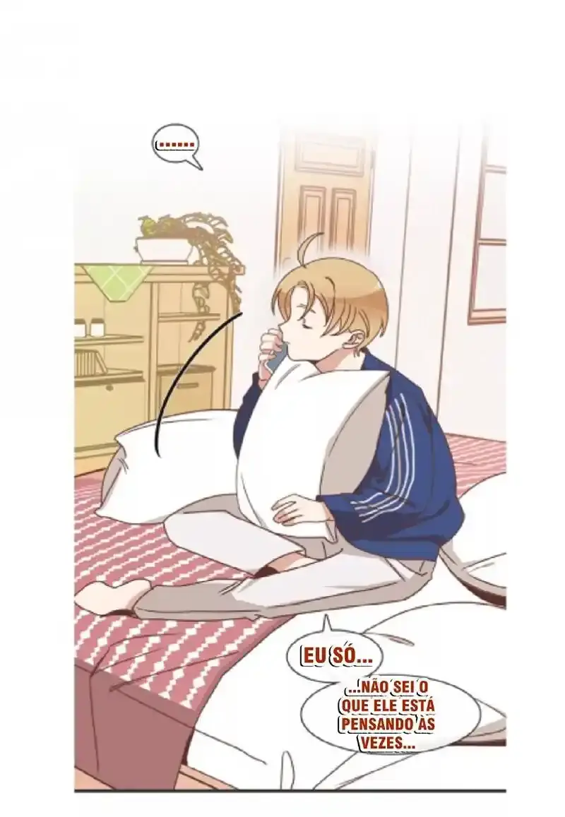 The Devil’s Temptation – Capítulo 58 Yaoi – Página 23 The Devil’s Temptation – Capítulo 58 Yaoi – Página 23