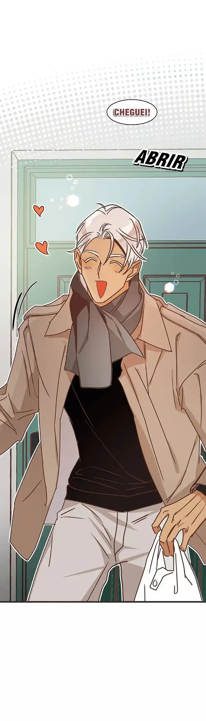 The Devil’s Temptation – Capítulo 58 Yaoi – Página 29 The Devil’s Temptation – Capítulo 58 Yaoi – Página 29
