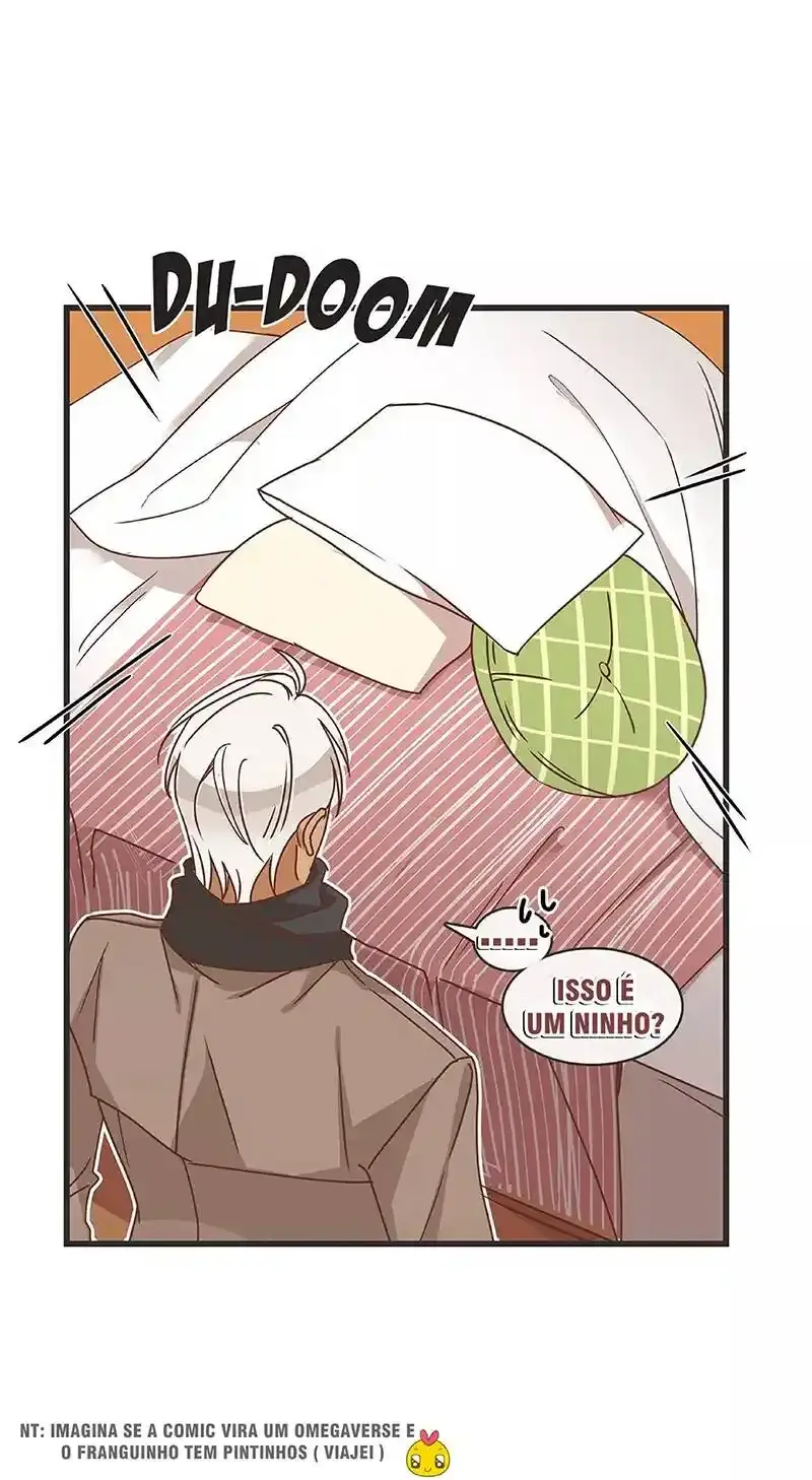 The Devil’s Temptation – Capítulo 58 Yaoi – Página 30 The Devil’s Temptation – Capítulo 58 Yaoi – Página 30