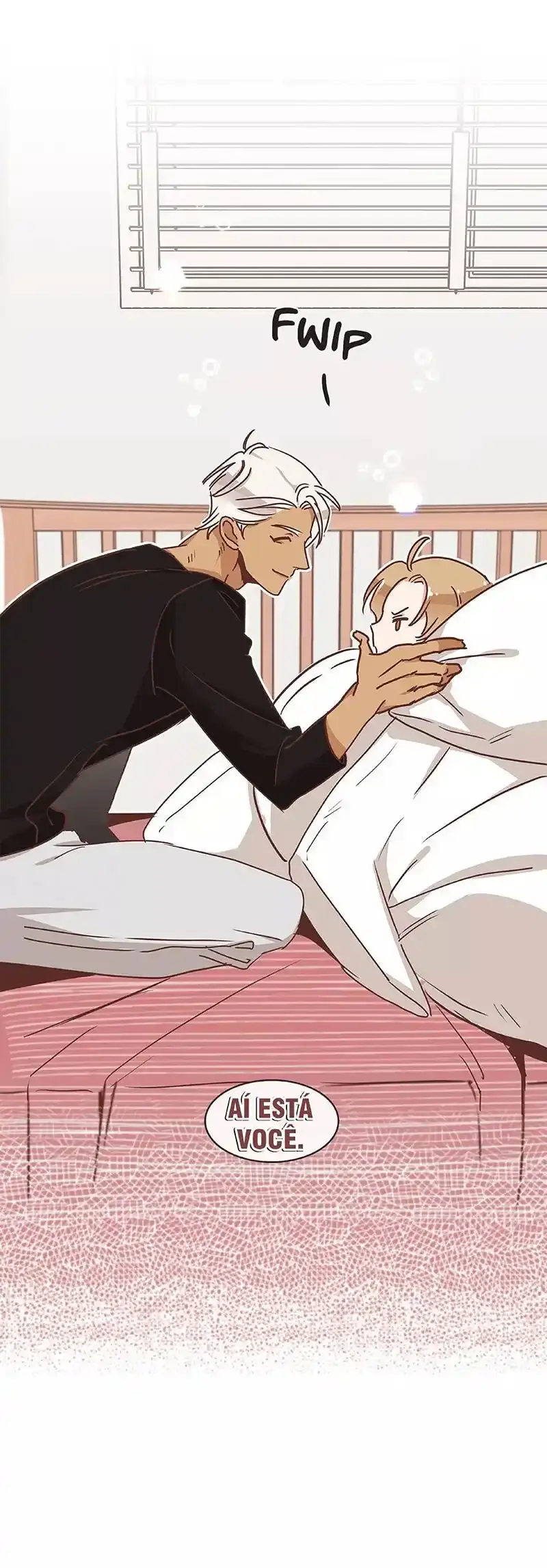 The Devil’s Temptation – Capítulo 58 Yaoi – Página 34 The Devil’s Temptation – Capítulo 58 Yaoi – Página 34