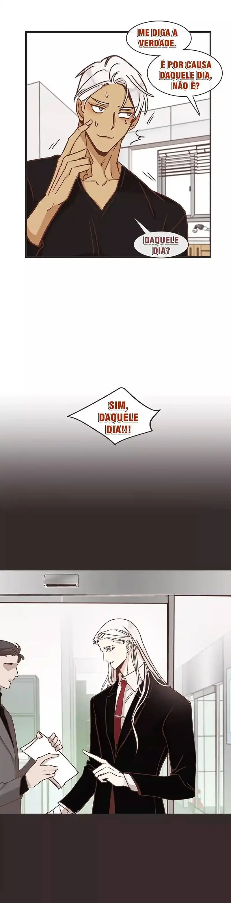 The Devil’s Temptation – Capítulo 58 Yaoi – Página 36 The Devil’s Temptation – Capítulo 58 Yaoi – Página 36