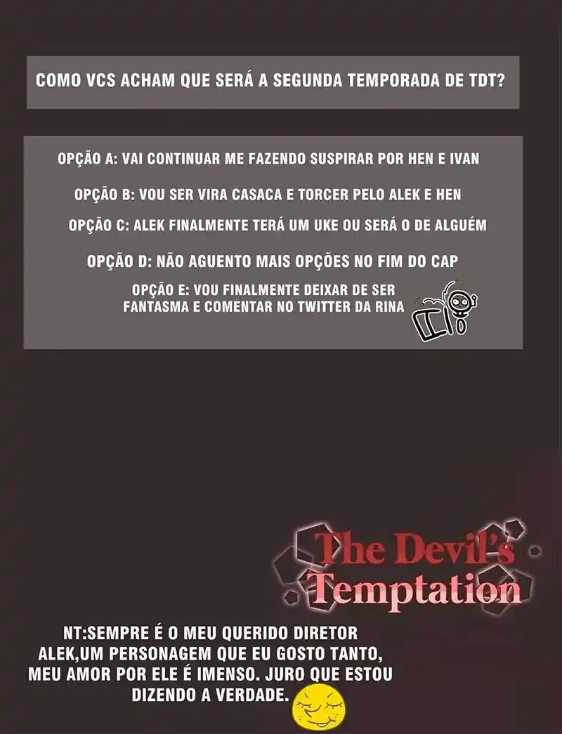 The Devil’s Temptation – Capítulo 58 Yaoi – Página 38 The Devil’s Temptation – Capítulo 58 Yaoi – Página 38