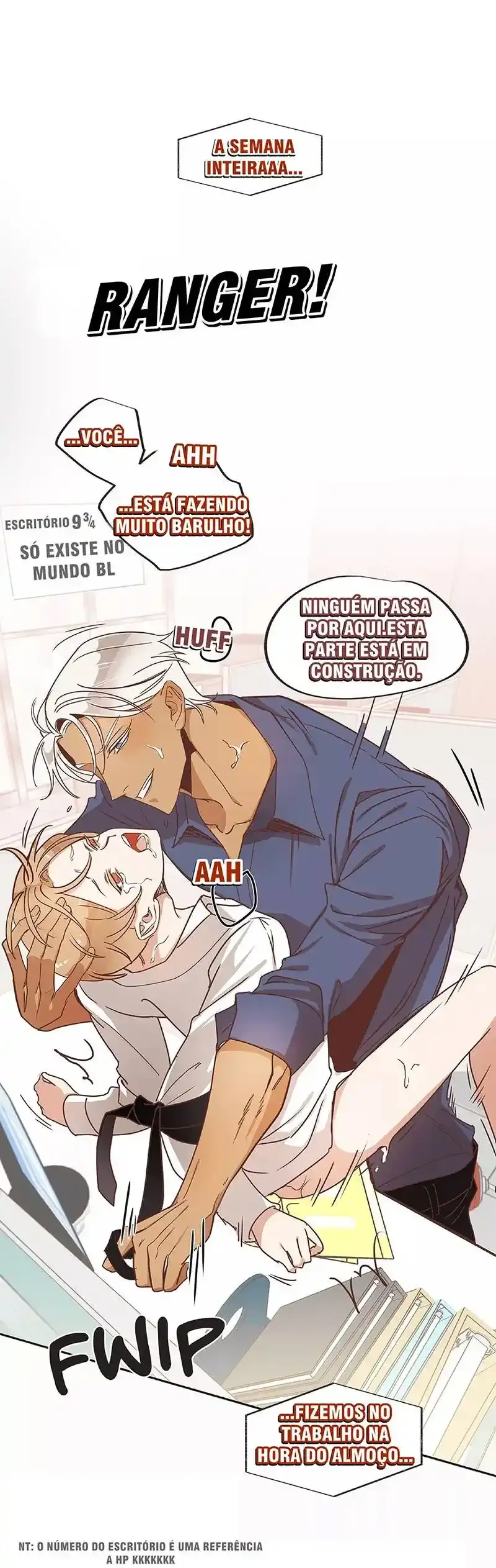 The Devil’s Temptation – Capítulo 58 Yaoi – Página 5 The Devil’s Temptation – Capítulo 58 Yaoi – Página 5