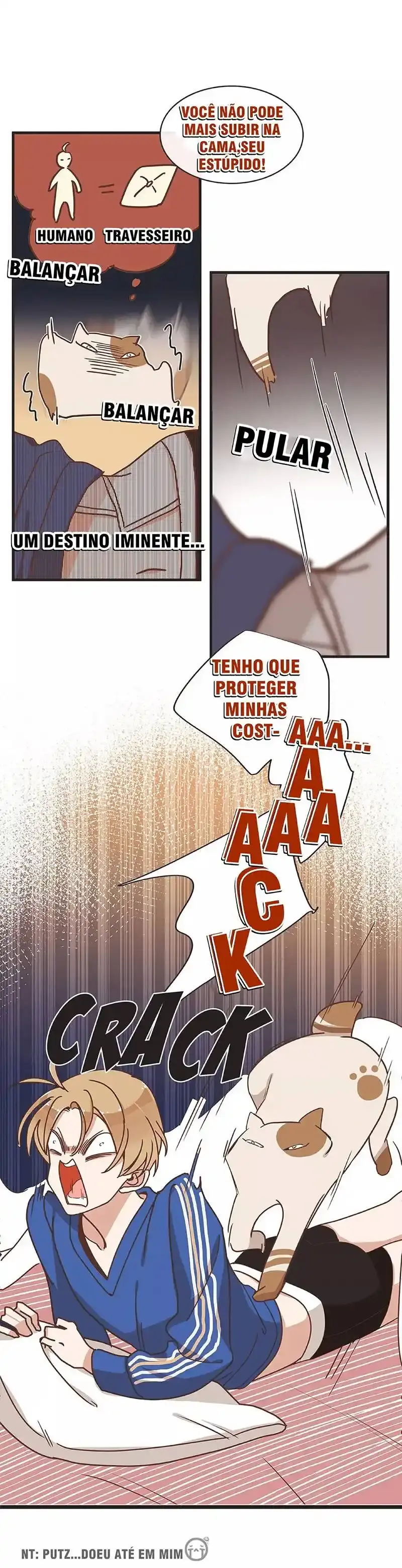 The Devil’s Temptation – Capítulo 58 Yaoi – Página 9 The Devil’s Temptation – Capítulo 58 Yaoi – Página 9