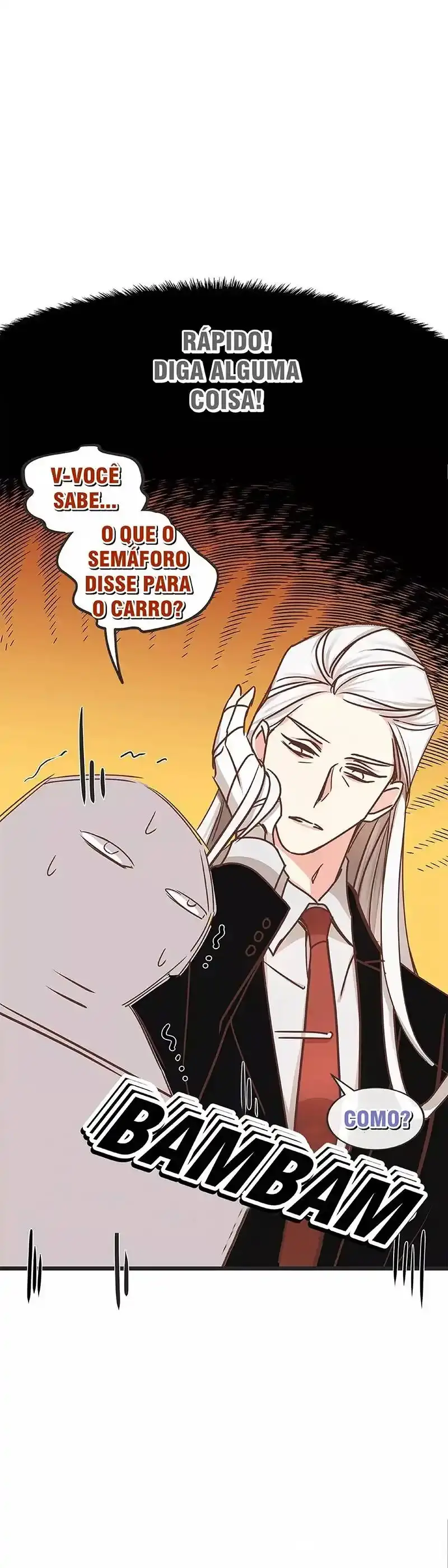 The Devil’s Temptation – Capítulo 59 Yaoi – Página 11 The Devil’s Temptation – Capítulo 59 Yaoi – Página 11