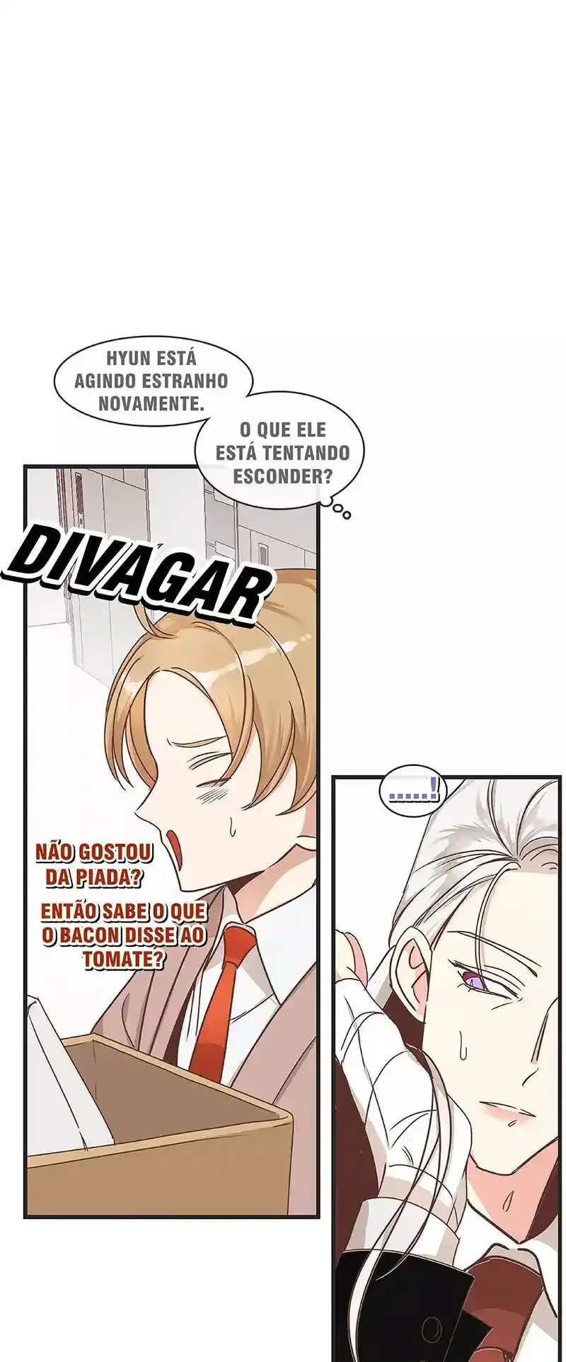 The Devil’s Temptation – Capítulo 59 Yaoi – Página 13 The Devil’s Temptation – Capítulo 59 Yaoi – Página 13