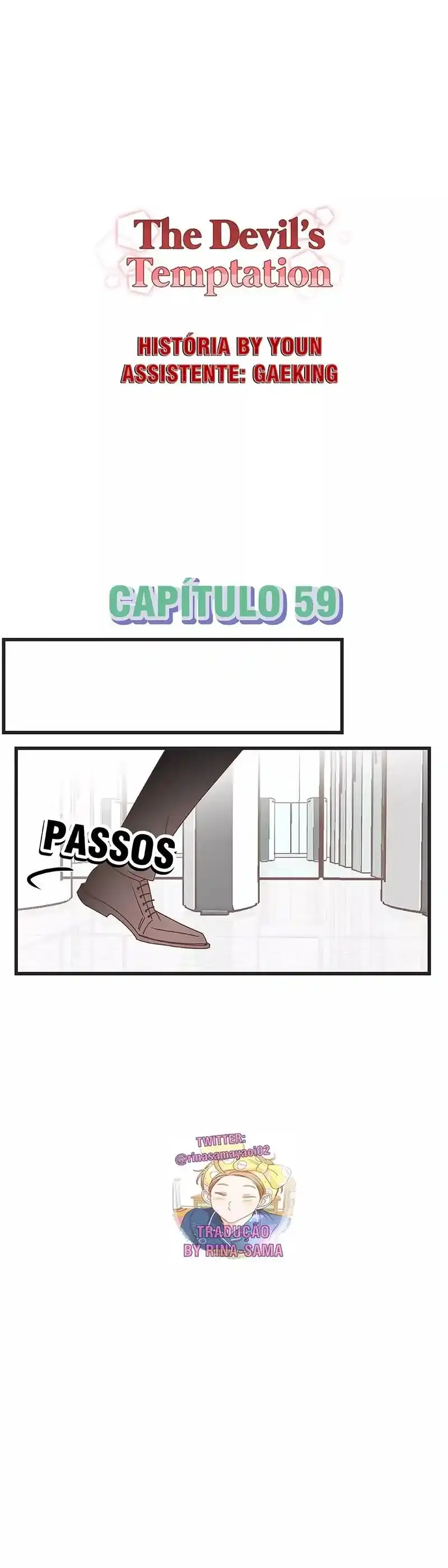 The Devil’s Temptation – Capítulo 59 Yaoi – Página 2 The Devil’s Temptation – Capítulo 59 Yaoi – Página 2