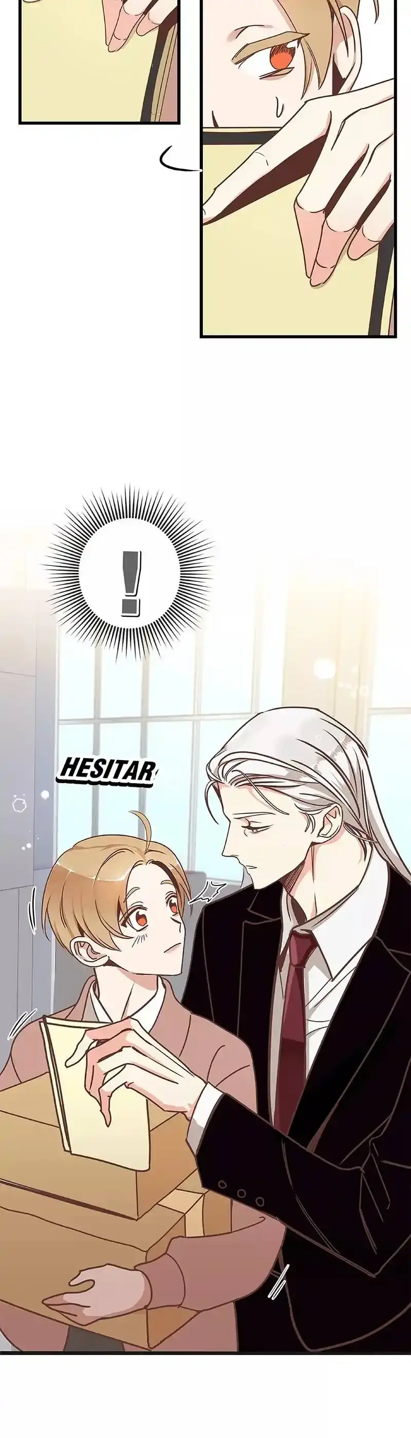 The Devil’s Temptation – Capítulo 59 Yaoi – Página 20 The Devil’s Temptation – Capítulo 59 Yaoi – Página 20