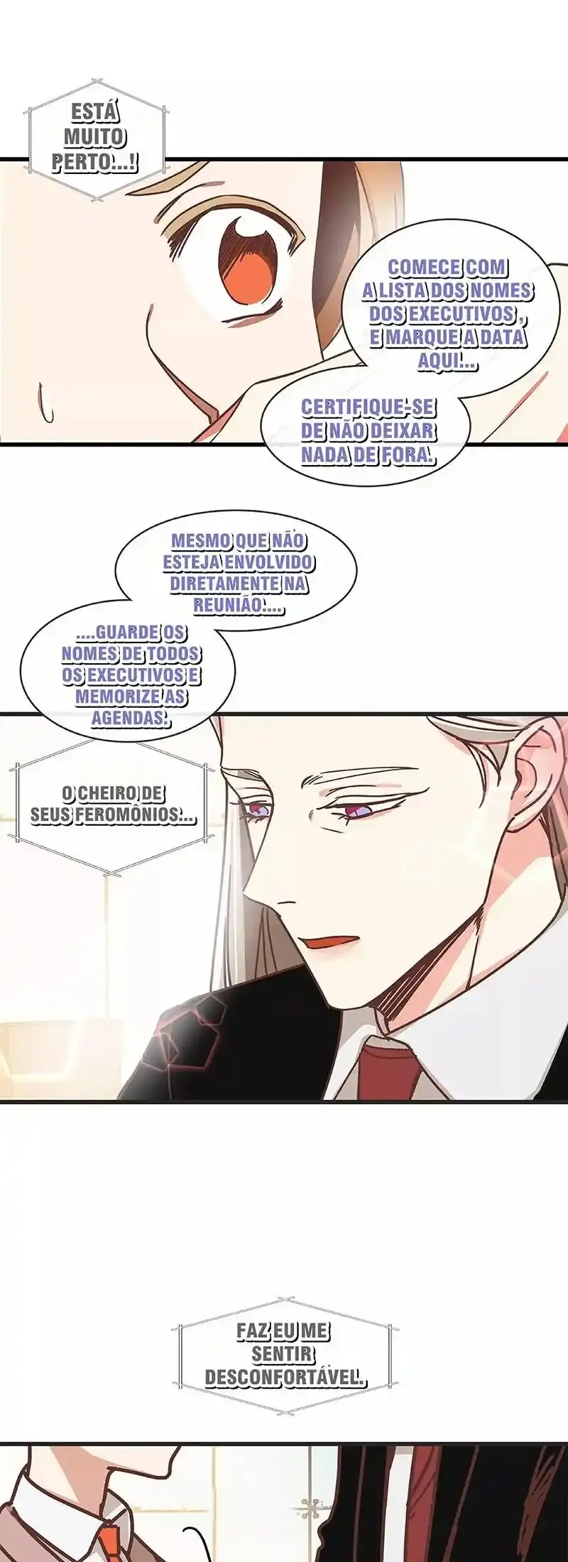 The Devil’s Temptation – Capítulo 59 Yaoi – Página 21 The Devil’s Temptation – Capítulo 59 Yaoi – Página 21