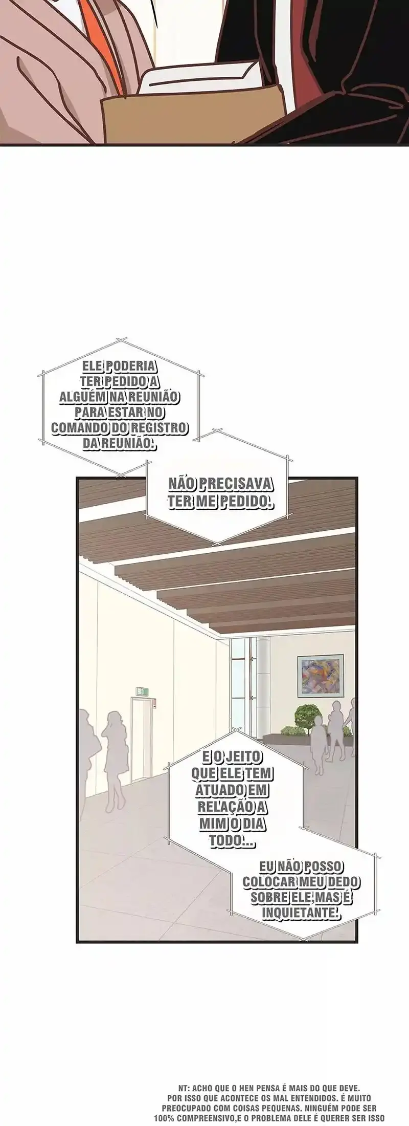 The Devil’s Temptation – Capítulo 59 Yaoi – Página 22 The Devil’s Temptation – Capítulo 59 Yaoi – Página 22