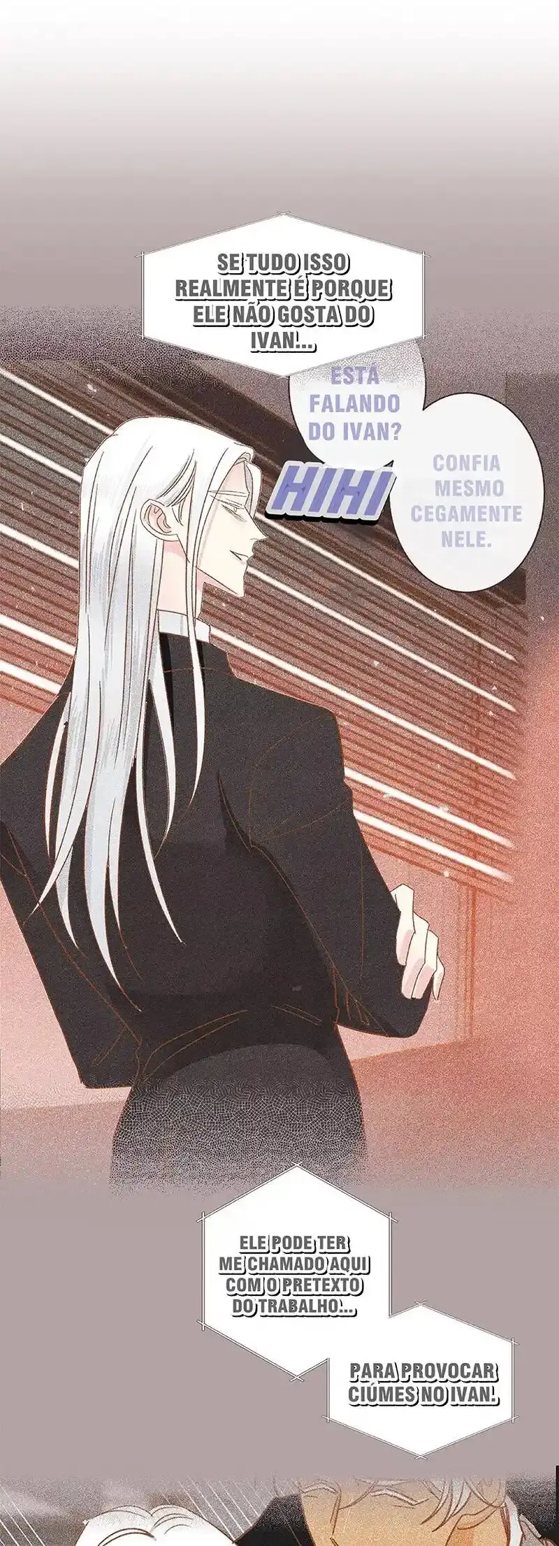 The Devil’s Temptation – Capítulo 59 Yaoi – Página 23 The Devil’s Temptation – Capítulo 59 Yaoi – Página 23