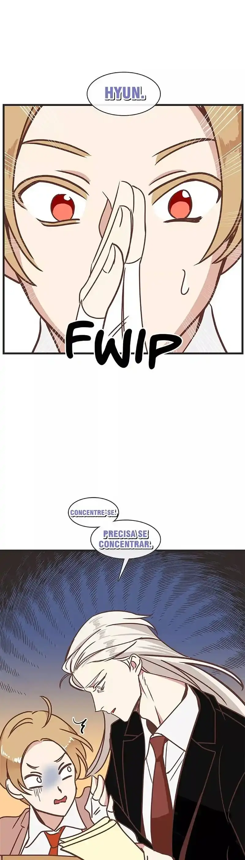 The Devil’s Temptation – Capítulo 59 Yaoi – Página 25 The Devil’s Temptation – Capítulo 59 Yaoi – Página 25