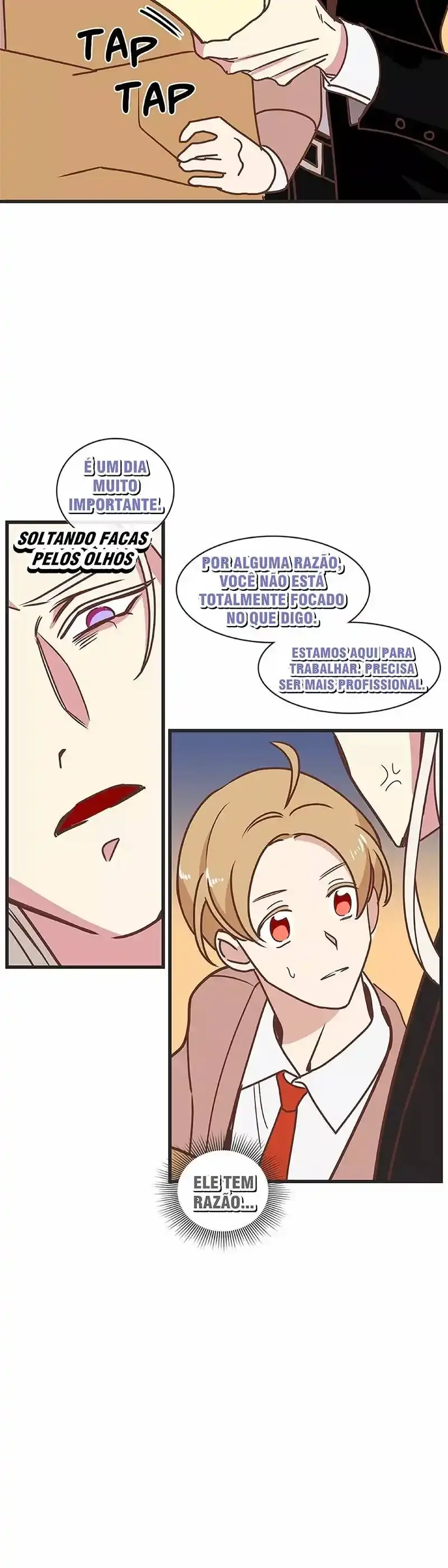 The Devil’s Temptation – Capítulo 59 Yaoi – Página 26 The Devil’s Temptation – Capítulo 59 Yaoi – Página 26