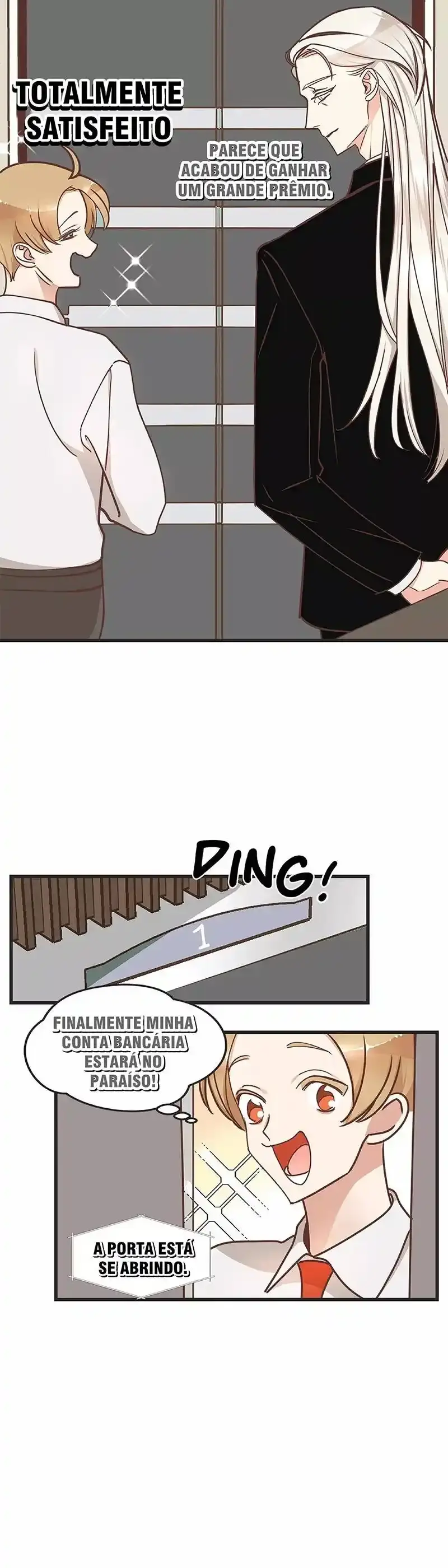 The Devil’s Temptation – Capítulo 59 Yaoi – Página 31 The Devil’s Temptation – Capítulo 59 Yaoi – Página 31