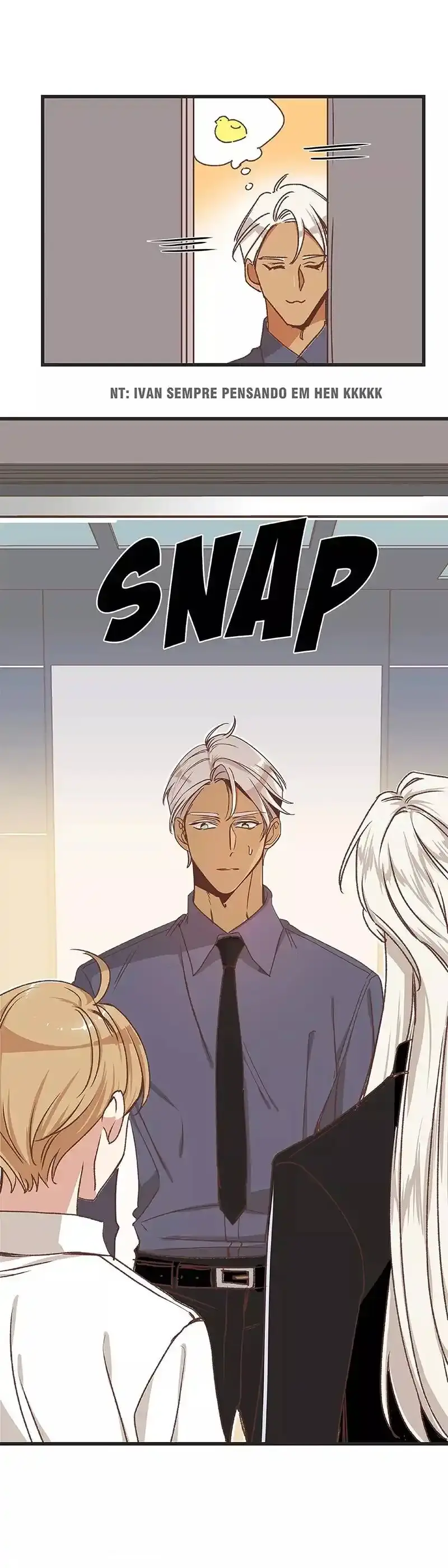 The Devil’s Temptation – Capítulo 59 Yaoi – Página 32 The Devil’s Temptation – Capítulo 59 Yaoi – Página 32