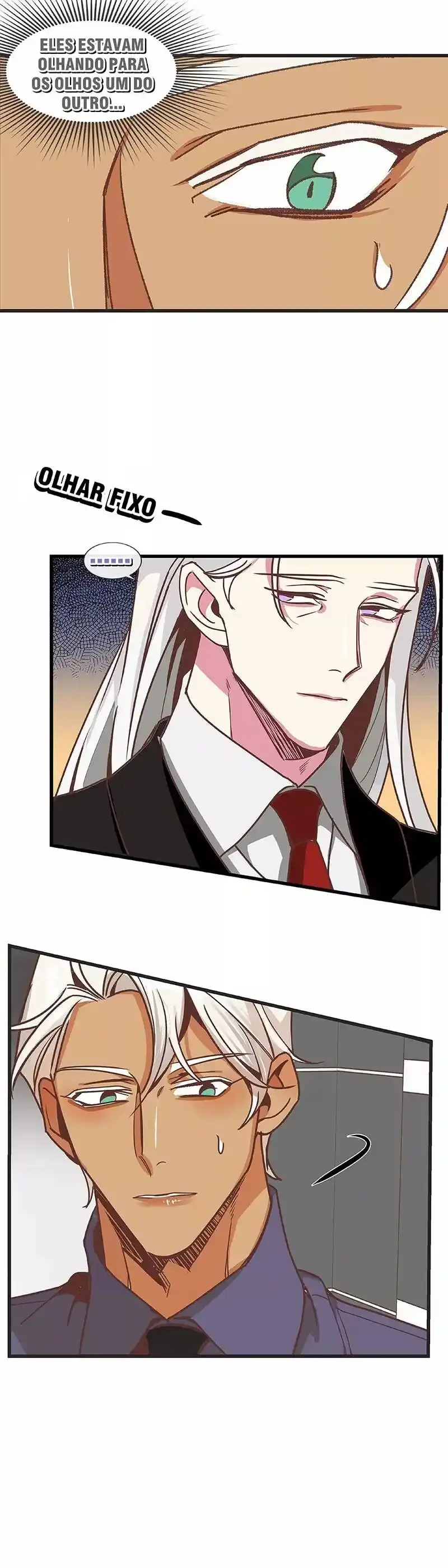 The Devil’s Temptation – Capítulo 59 Yaoi – Página 33 The Devil’s Temptation – Capítulo 59 Yaoi – Página 33